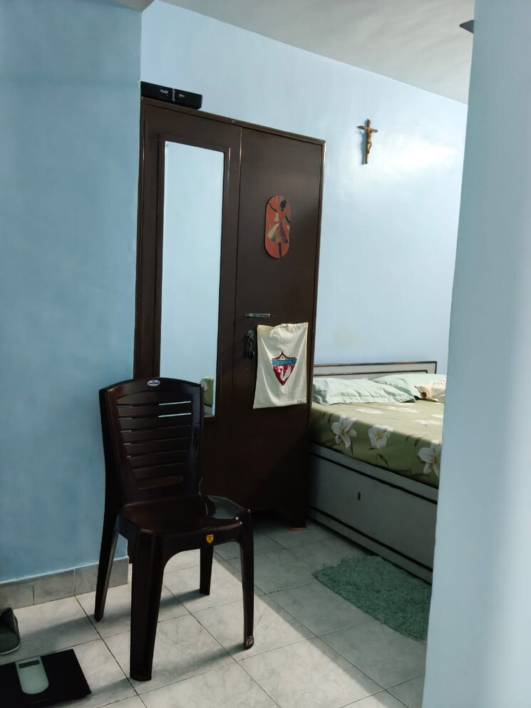 undefined, vakola 1 Bedroom 500 Sq.Ft. Apartment In Vakola Mumbai 9411879