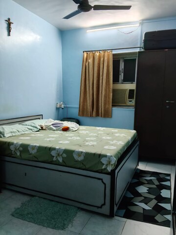 1 BHK Apartment For Rent in Vakola