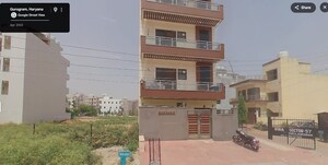  Plot – Exterior View View at Delhi Gurgaon Expressway - for Sale