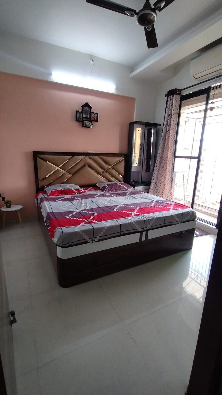 Bedroom, amaltas-chs-vasant-vihar 1 Bedroom 540 Sq.Ft. Apartment In Vasant Vihar Thane 9411884