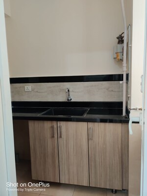 Furnished Amenities in 3 BHK Apartment at Aparna Elina, Yeshwanthpur – for Rent