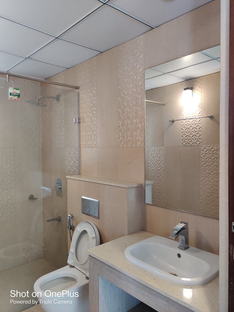 Bathroom, aparna-elina 3 Bedroom 1975 Sq.Ft. Apartment In Yeshwanthpur Bangalore 9411886