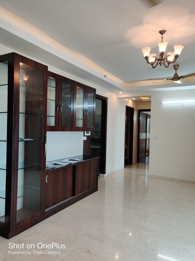 Room, aparna-elina 3 Bedroom 1975 Sq.Ft. Apartment In Yeshwanthpur Bangalore 9411886