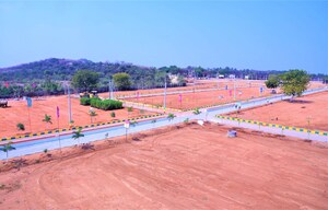  Plot For Sale in JSR Suncity Opal, Kolanpaka