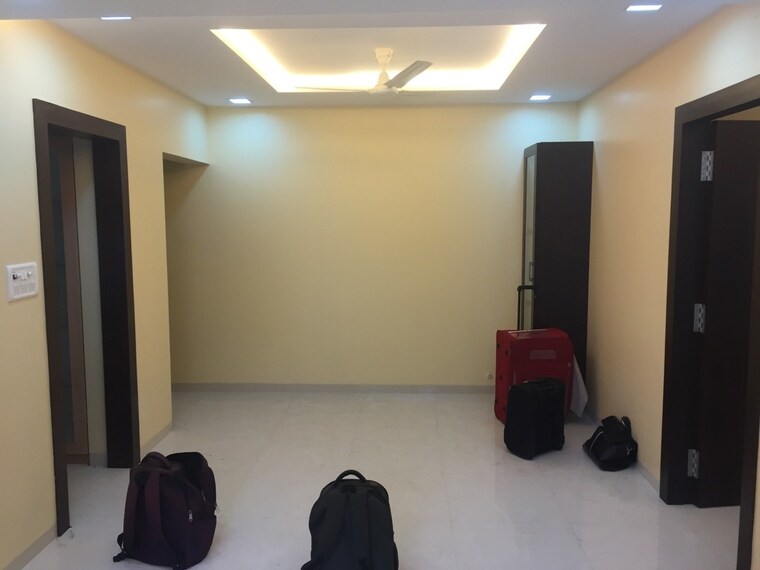 Living Room, juhu 2 Bedroom 1000 Sq.Ft. Apartment In Juhu Mumbai 9411889