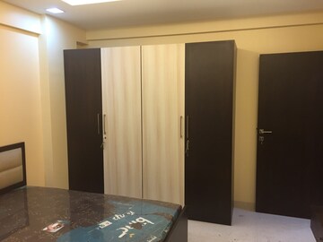 Bedroom in 2 BHK Apartment at Juhu – for Rent