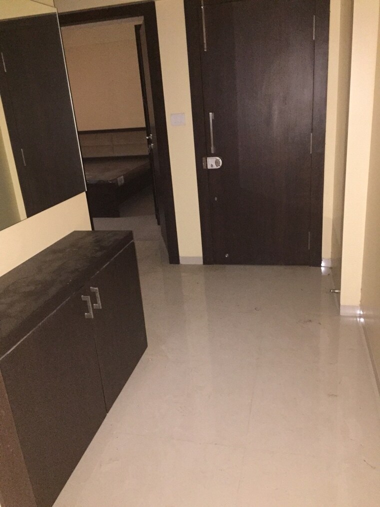 Kitchen, juhu 2 Bedroom 1000 Sq.Ft. Apartment In Juhu Mumbai 9411889