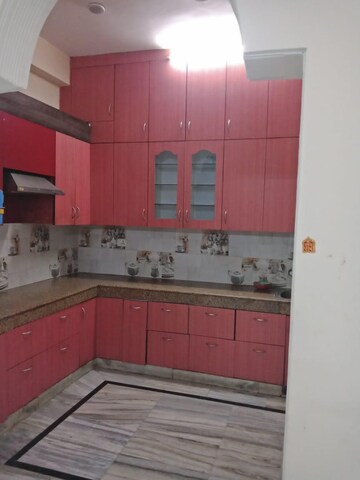 Kitchen in 2 BHK Independent House at Arsh Complex, Alpha 1 Greater Noida – for Sale