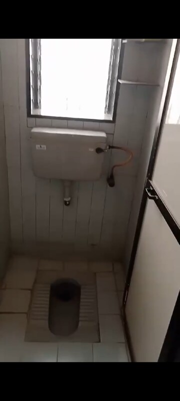 Master Bedroom in 2 BHK Apartment at Kalina – for Rent