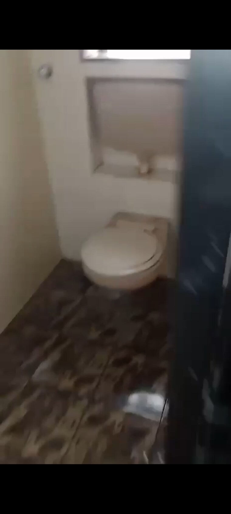 Bathroom, kalina 2 Bedroom 700 Sq.Ft. Apartment In Kalina Mumbai 9411895