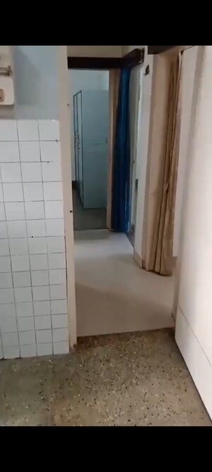 Building Lobby in 2 BHK Apartment at Kalina – for Rent