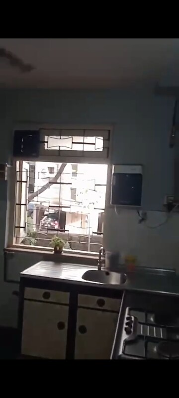 Kitchen in 2 BHK Apartment at Kalina – for Rent