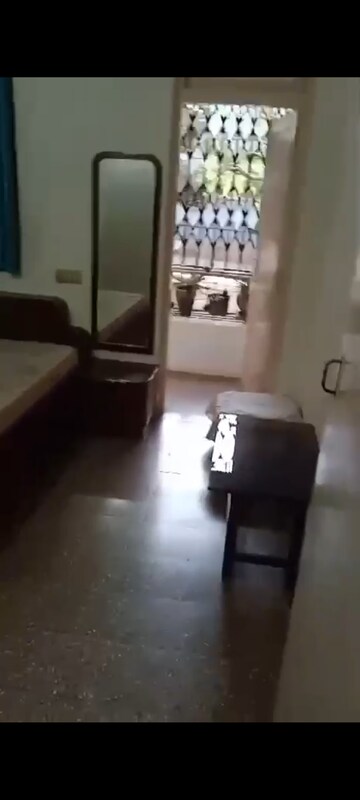 Living Room in 2 BHK Apartment at Kalina – for Rent