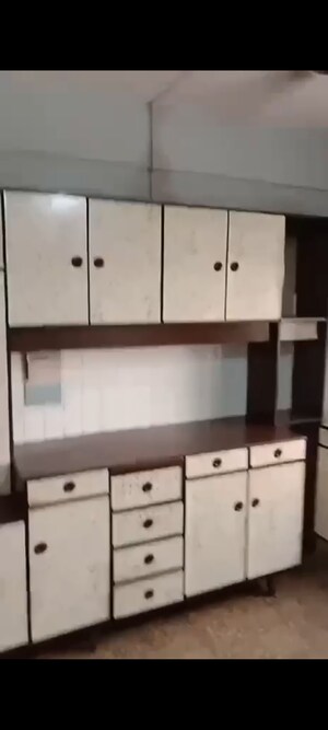 Kitchen in 2 BHK Apartment at Kalina – for Rent