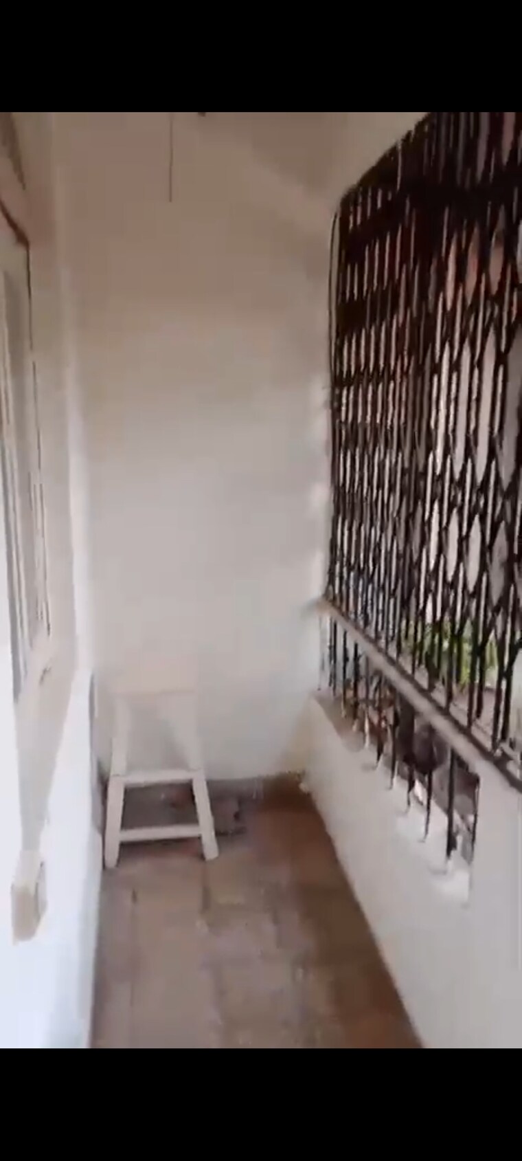 Balcony, kalina 2 Bedroom 700 Sq.Ft. Apartment In Kalina Mumbai 9411895