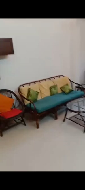 2 BHK Apartment For Rent in Kalina