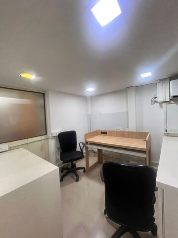 Team Area in  Office Space at Andheri West – for Rent