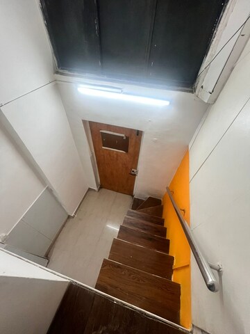 Kitchen in  Office Space at Andheri West – for Rent