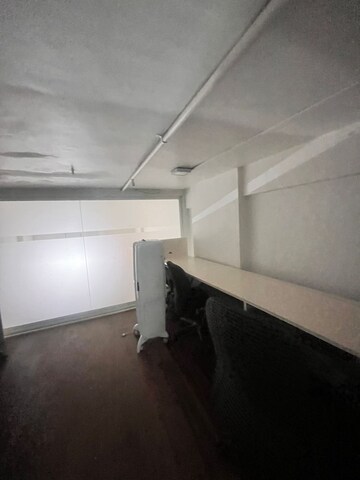 Kitchen in  Office Space at Andheri West – for Rent