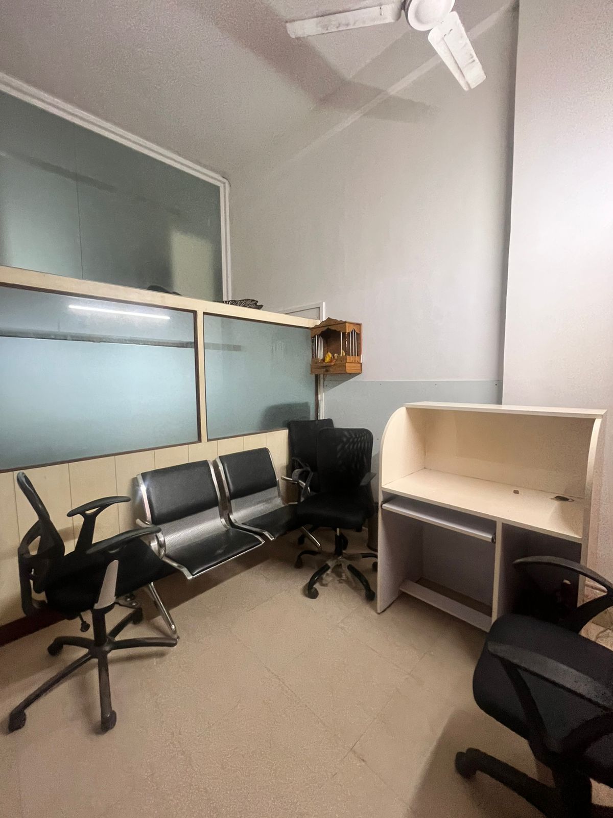 Office Space For Rent in New Link Road, Andheri we