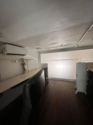 Kitchen in  Office Space at Andheri West – for Rent