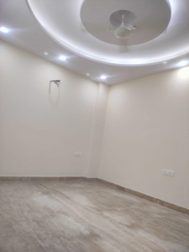 Living Room, kalkaji 2 Bedroom 1000 Sq.Ft. Builder Floor In Kalkaji Delhi 9411906