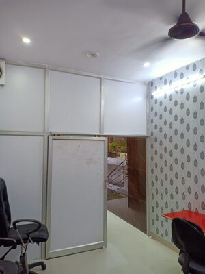 Team Area in  Office Space at Indira Nagar – for Rent