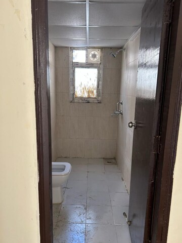 Building Lobby in 2 BHK Apartment at Arihant Arden, Sector 1 Greater Noida – for Rent