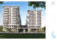 4 BHK Apartment For Sale in Om Sree Skypark