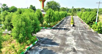  Plot For Sale in JSR Suncity Opal, Kolanpaka