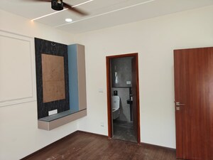 3 BHK Apartment For Rent in Aurobindo The Regent, Kondapur