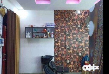 Floor Plan in  Shop at Indira Nagar – for Rent