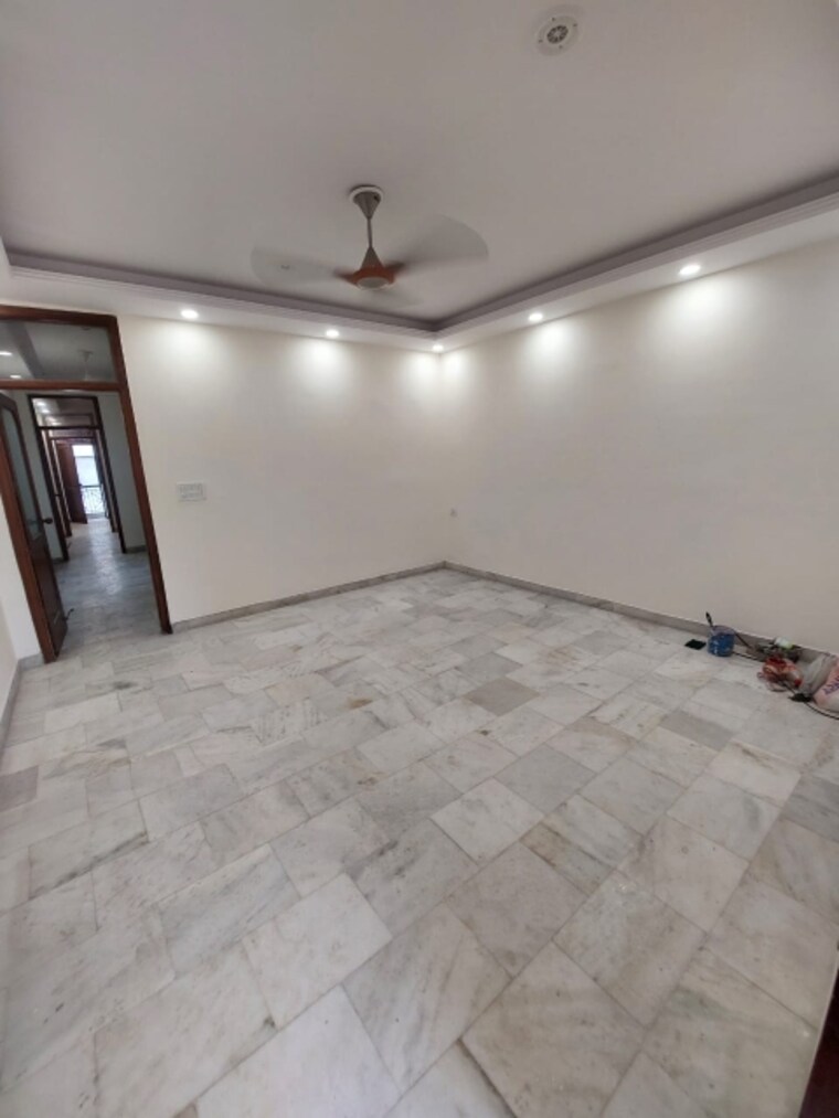 Living Room, kalkaji 2 Bedroom 1000 Sq.Ft. Builder Floor In Kalkaji Delhi 9411931