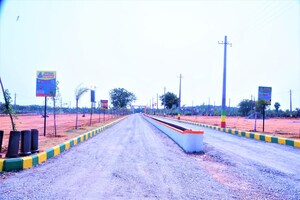  Plot For Sale in JSR Suncity Opal, Kolanpaka