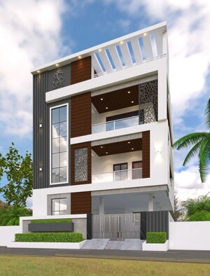 2 BHK Builder Floor For Sale in Nizampet