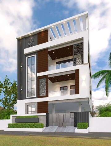 2 BHK Builder Floor For Sale in Nizampet