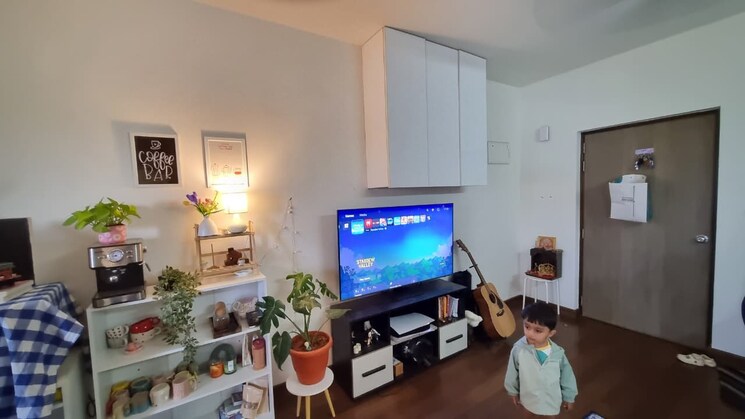 undefined, sobha-dream-acres 1 Bedroom 656 Sq.Ft. Apartment In Panathur Bangalore 9300991