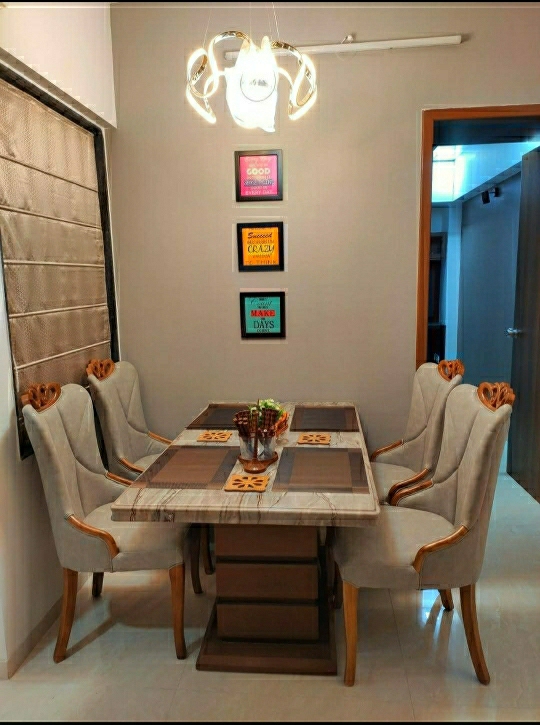 4 BHK Villa For Sale in Kumar City