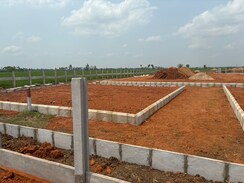 Plot For Sale in Vijayawada One Town