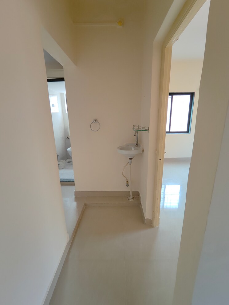 Bathroom, wadgaon sheri 1 Bedroom 600 Sq.Ft. Independent House In Wadgaon Sheri Pune 9411946