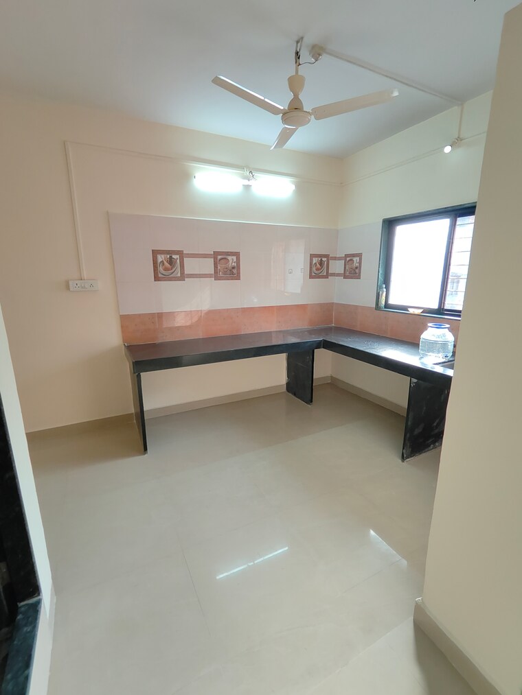 Kitchen, wadgaon sheri 1 Bedroom 600 Sq.Ft. Independent House In Wadgaon Sheri Pune 9411946