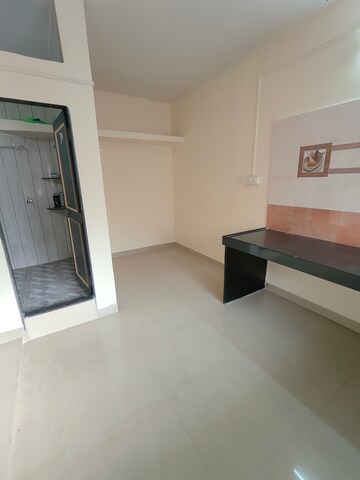 Living Room in 1 BHK Independent House at Wadgaon Sheri – for Rent