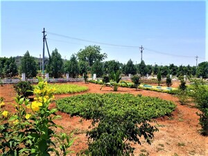 Plot Area in  Plot at JSR Suncity Opal, Kolanpaka – for Sale