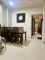 3 BHK + Pooja Room 1500 Sq.Ft. Builder Floor in Unitech South City II