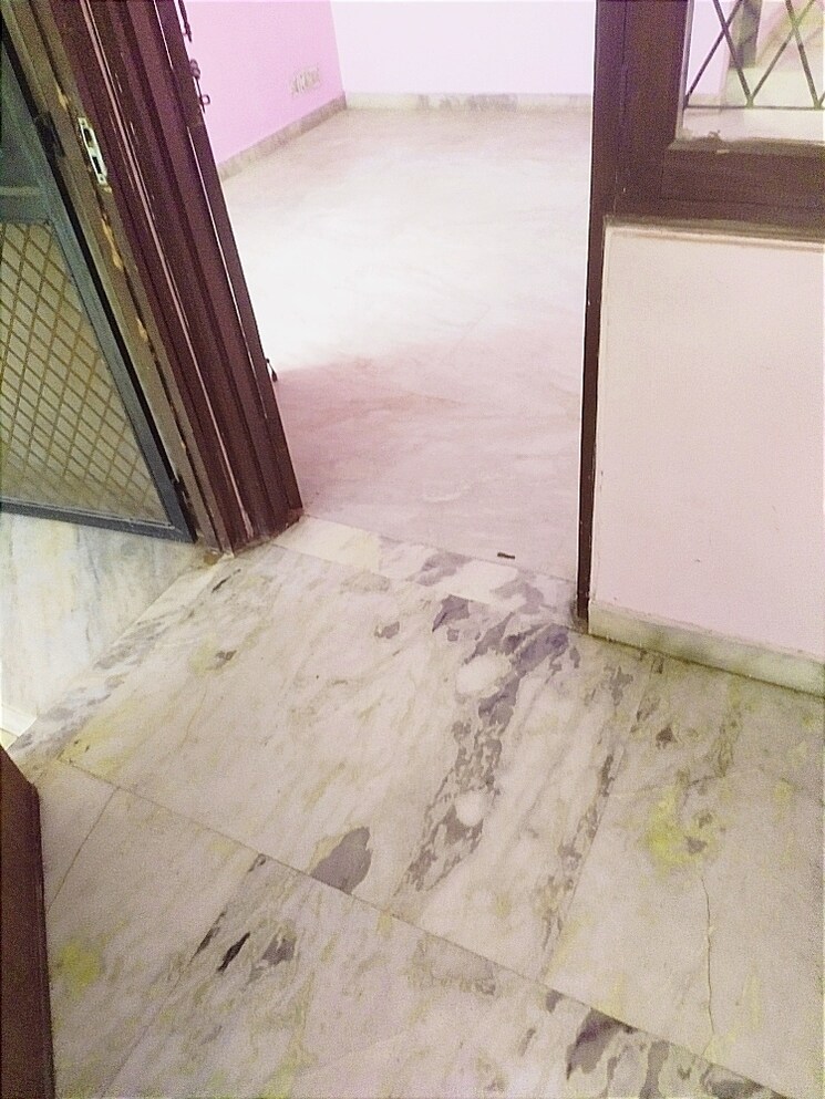 Balcony, kalkaji 2 Bedroom 1000 Sq.Ft. Builder Floor In Kalkaji Delhi 9411956