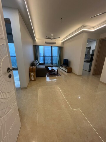 2 BHK Apartment For Rent in Dosti Eastern Bay, Wadala