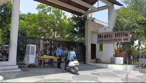 5 BHK Villa For Sale in Kukatpally