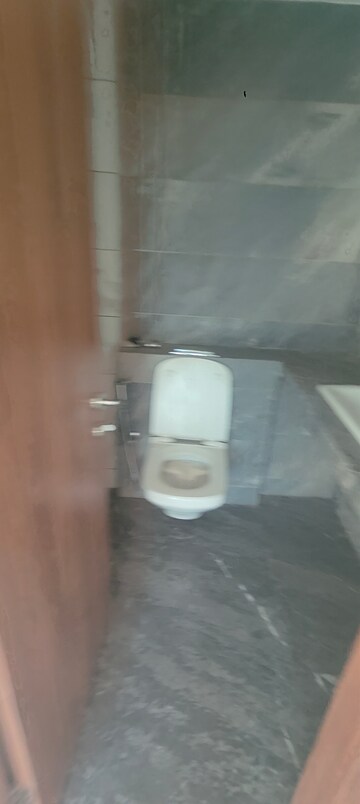 Bathroom in 2 BHK Apartment at Kalpataru The Sunrise, Kolshet Road – for Sale