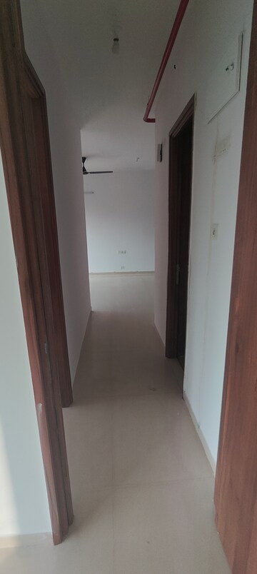 Bedroom in 2 BHK Apartment at Kalpataru The Sunrise, Kolshet Road – for Sale