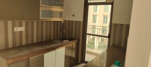 Kitchen in 2 BHK Apartment at Kalpataru The Sunrise, Kolshet Road – for Sale